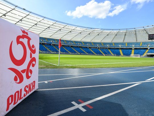 Będą pustki na Stadionie Śląskim w Chorzowie? PZPN ma bardzo duży problem ze sprzedażą biletów...
