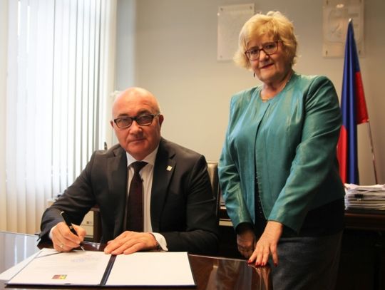 Będą szkolić lekarzy... z Rwandy