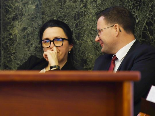 Będzie nowy wiceprezydent Chorzowa. Zastąpi Elżbietę Popielską