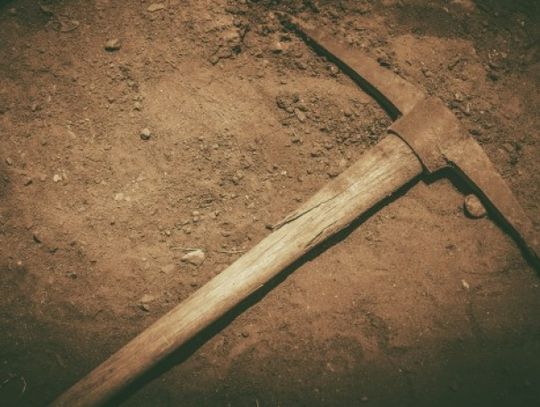 Będzie praca dla młodych górników