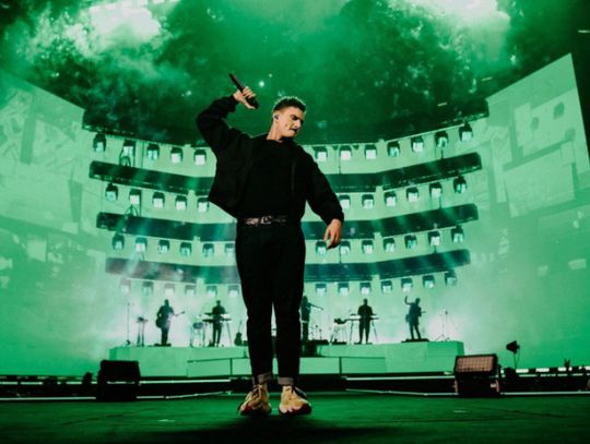 Będzie wielki festiwal dla miasta z najwyższą frekwencją