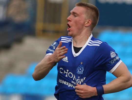 Będzieszak: Pokazaliśmy, że jesteśmy drużyną