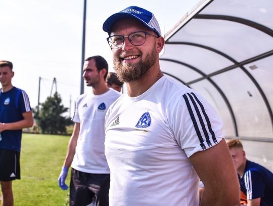 Bereta: Chcieliśmy się odegrać