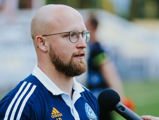 Bereta: Liga to cel numer jeden