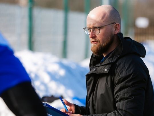 Bereta: Mecz był na wysokim poziomie