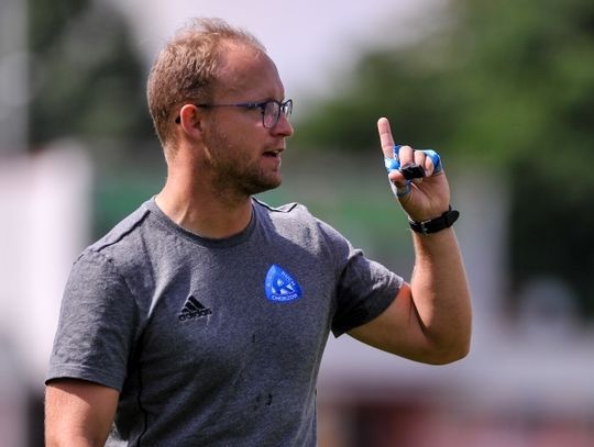 Bereta: Możemy gdybać 