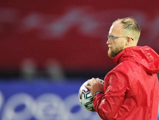 Bereta: Nie będziemy już ryzykować