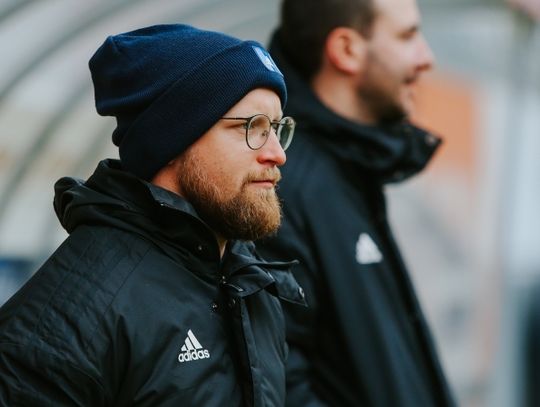 Bereta: Stadion wytworzył wyjątkową atmosferę