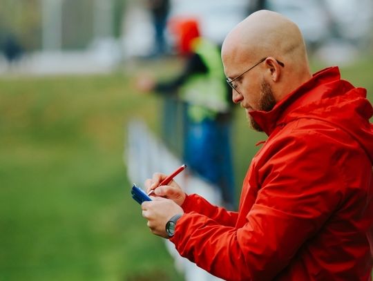 Bereta: To nasze zasłużone zwycięstwo