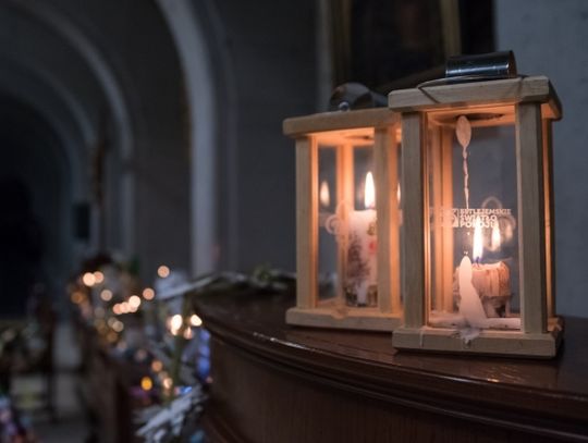 Betlejemskie Światło Pokoju dotarło do Chorzowa!