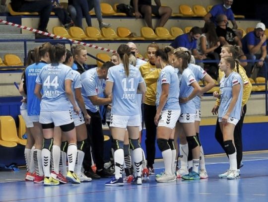 Bez przełamania. Wysoka porażka Ruchu w Koszalinie