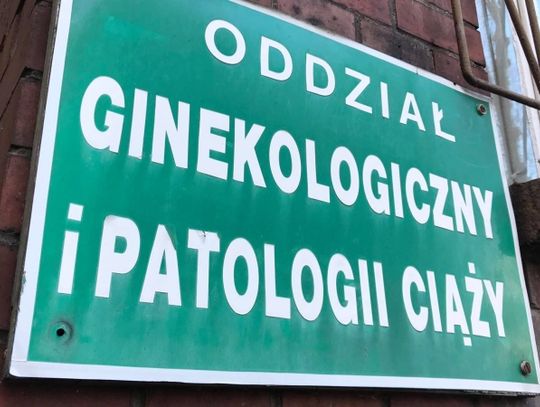 Bez przerwy na porodówce