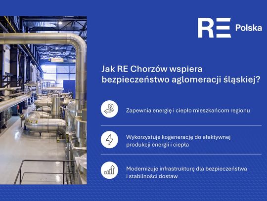 Bezpieczeństwo energetyczne zaczyna się lokalnie