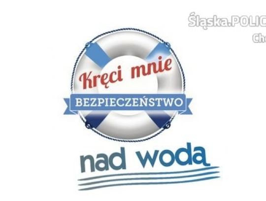 Bezpieczeństwo nad wodą dzięki Krajowej Mapie Zagrożeń