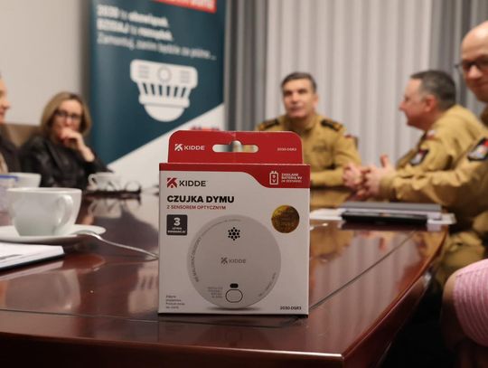 Bezpieczeństwo to podstawa! Wystartowała kolejna odsłona akcji "Czujny Chorzów"