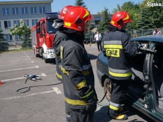 Bezpieczni na drodze