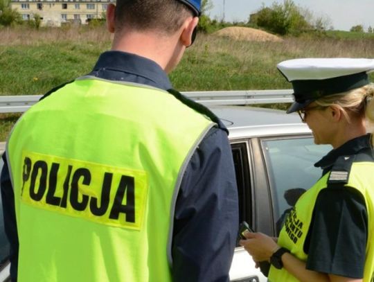 Bezpieczny weekend - Boże Ciało 2019