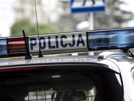 Bezpieczny weekend majowy