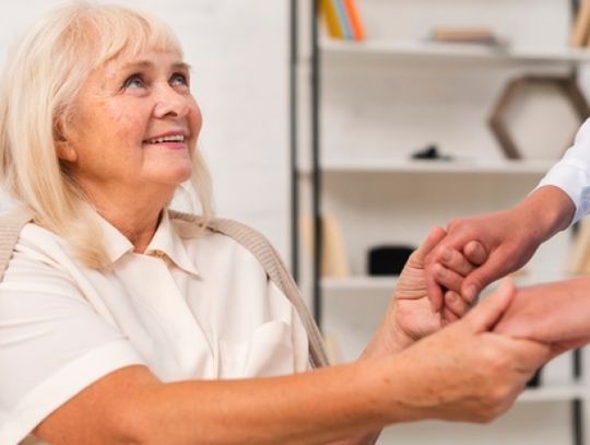 Bezpłatna mammografia