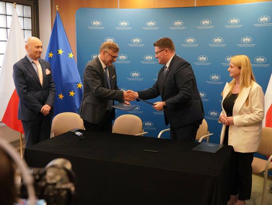 Bezpłatna pomoc prawna dla poszkodowanych w Programie Czyste Powietrze