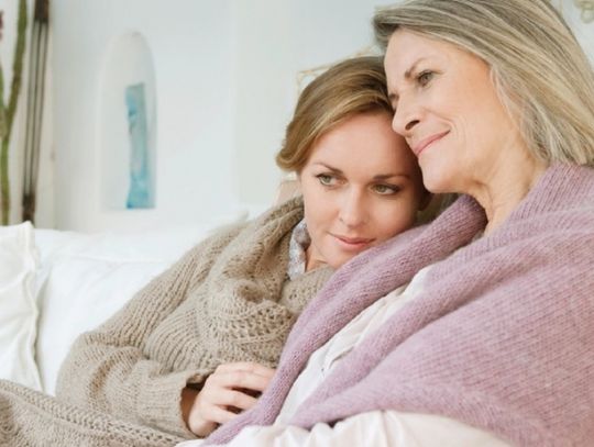 Bezpłatne badania mammograficzne 