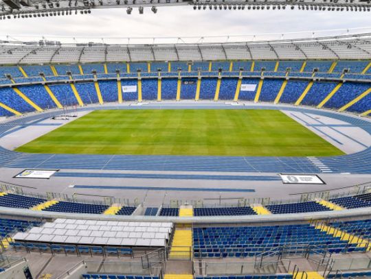 Biało-czerwoni na Śląskim bronić będą tytułu mistrza  