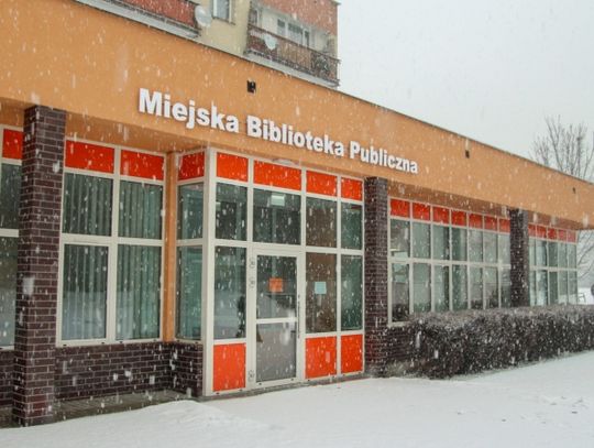 Biblioteka już po remoncie