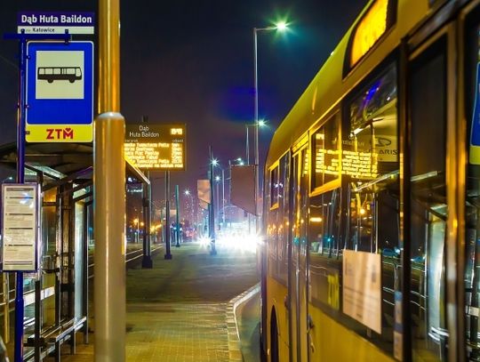 "Bieg Bohaterów" zmieni trasy autobusów 