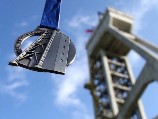 Bieg Dwóch Szybów wystartuje już w ten weekend