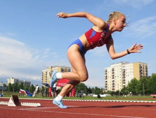 Biegać każdy może