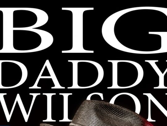 Big Daddy Wilson w Batorym!