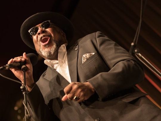 Big Daddy Wilson zawita do Chorzowa