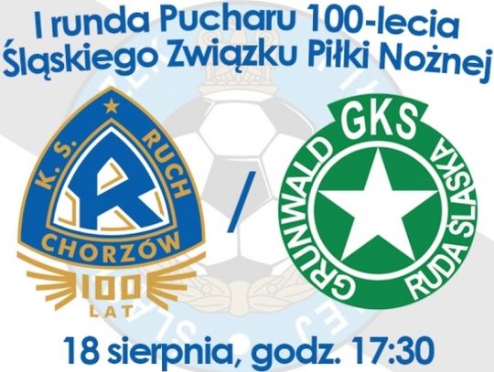 Bilety na mecz z Grunwaldem