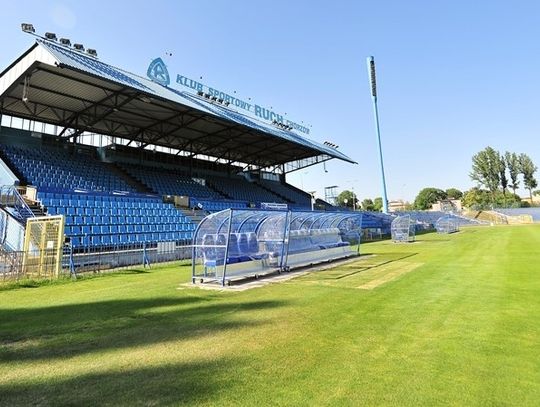 Bilety na mecz z Unią 