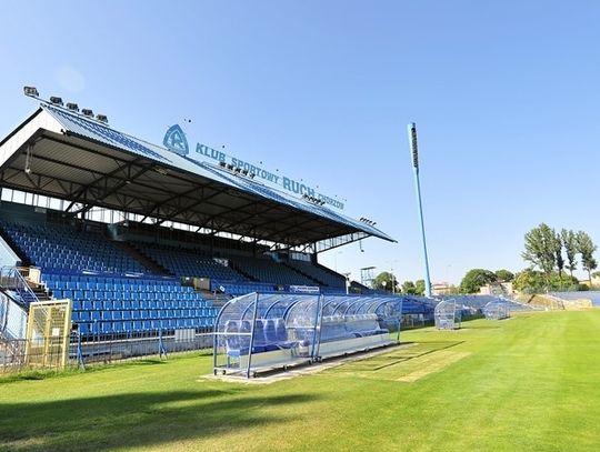 Bilety na mecz ze Śląskiem