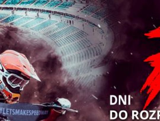 Bilety na Speedway Euro Championship 2018