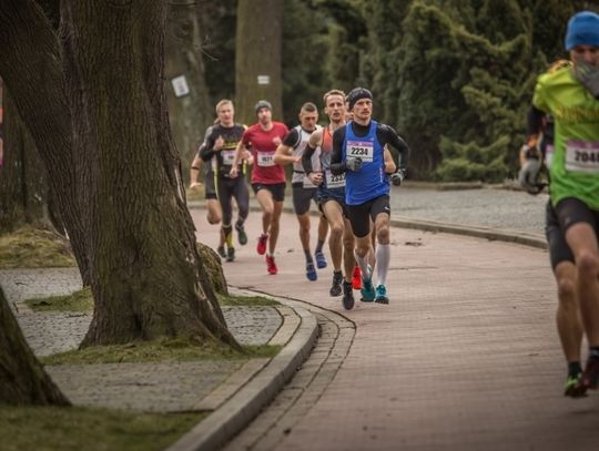 Blisko 2000 zawodników na liście startowej Biegu Wiosennego