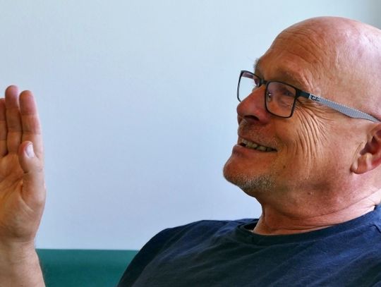 Bogusław Pietrzak odchodzi z Ruchu