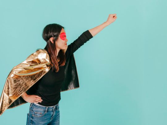 Bohaterki z Chorzowa