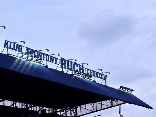 Bojkot kibiców Ruchu. Fani pojawią się w sobotę na rynku