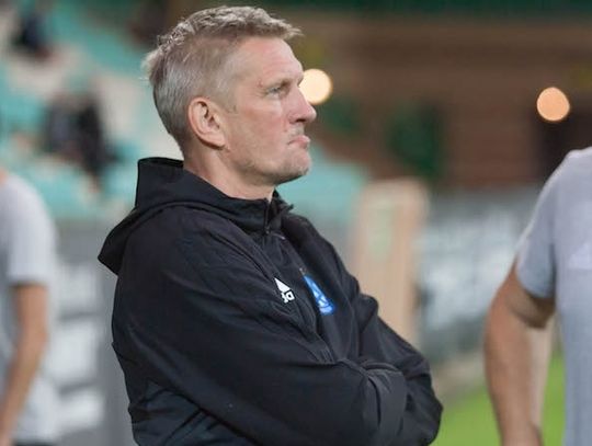 Bolesna lekcja w Łęcznej