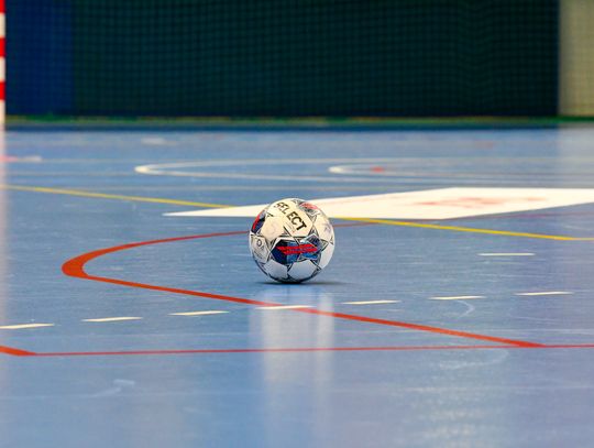 Bolesna lekcja w Lubawie. Ruch Chorzów Futsal rozbity przez wicemistrzów Polski