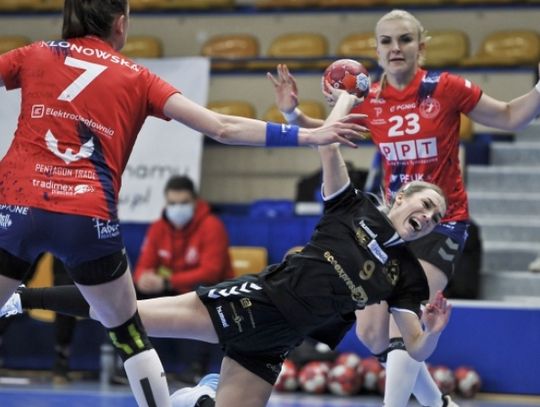 Bolesne zakończenie roku. Ruch rozgromiony przez Piotrcovię