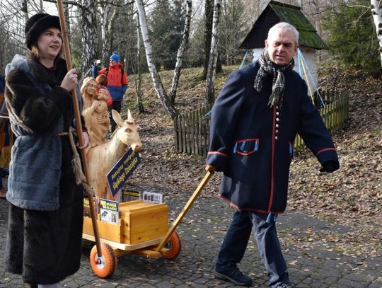 Boże Narodzenie na Śląsku. "Warto szukać w śląskiej kulturze inspiracji, bo ona jest chrześcijańska, oszczędna i do tego taka praktyczna"