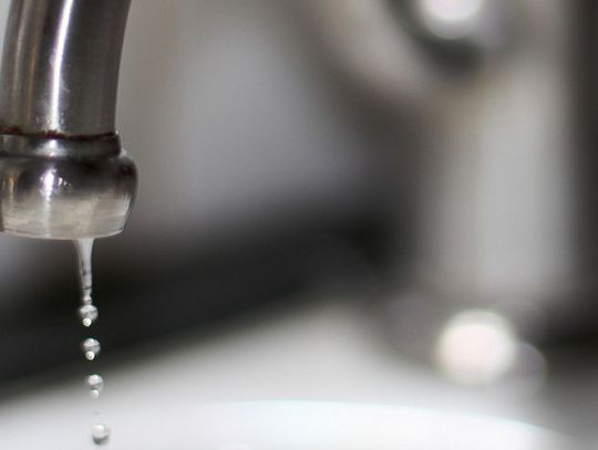 Braki wody na Gwareckiej