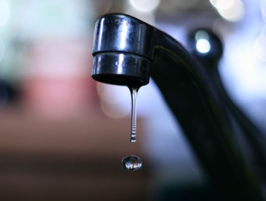 Braki wody przy ul. Krakusa