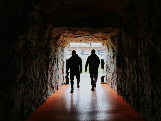 Bramka i kulisy meczu z rezerwami Zagłębia