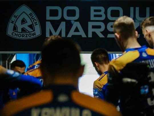 Bramki i kulisy meczu z Foto-Higieną