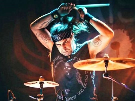 Brian Tichy Trio już wkrótce w ChCK