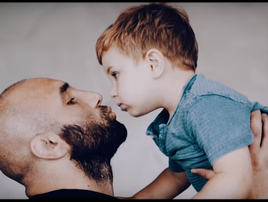 Browarski w teledysku!